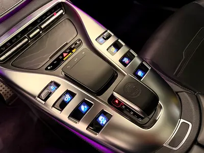2021 Mercedes-BENZ AMG 缩略图 9