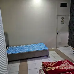 Bed space for Keralites