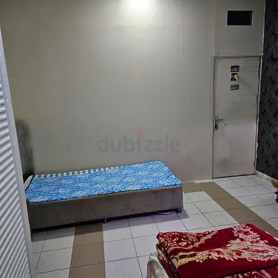 Bed space for Keralites Only