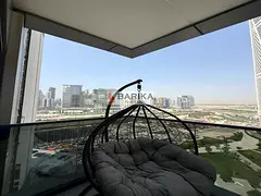 Elegant | Investor Deal |Canal View| High ROI Unit
