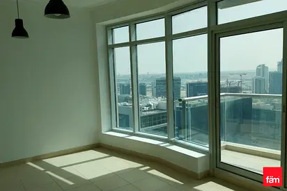 Unfurnished | High Floor | Ready to Move