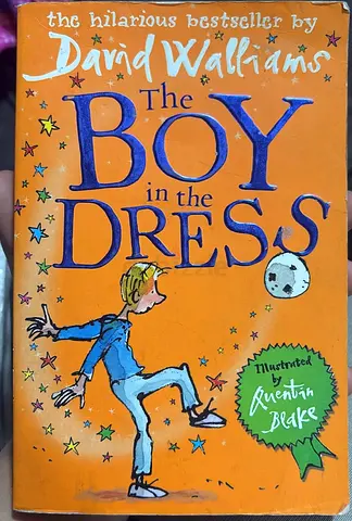 Children’s book