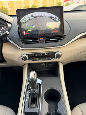 Nissan Altima S, миниатюра 16