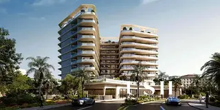 Furnished 1BR | 40/60 Payment Plan | Dubai South