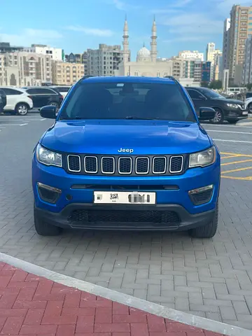 صورة مصغرة 3 لـ 2018 JEEP COMPASS