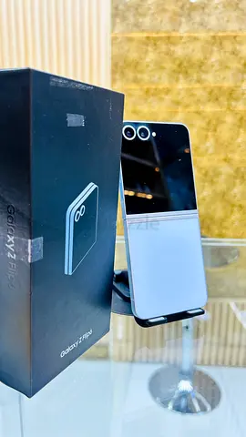 Samsung Z Flip 6
