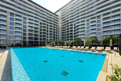 EXCLUSIVE 1 BR | VACANT | BRAND NEW