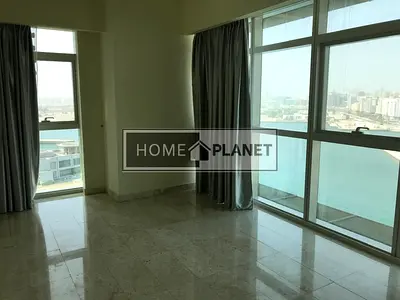 Elegant 2+1 Bedroom Apartment | Ocean Terrace | Prime Location