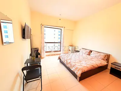 Spacious Room For Rent In Sadaf JBR Right Next To Tram