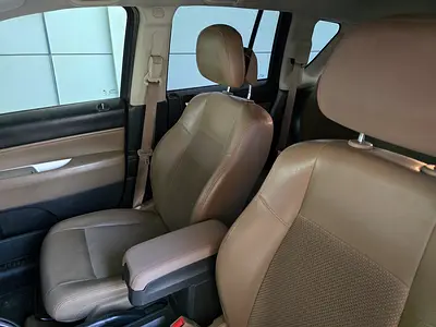 صورة مصغرة 5 لـ 2016 JEEP COMPASS