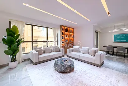 Luxury Upgraded | 3 bed + Study | Sea Views