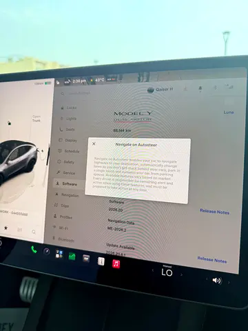2023 Tesla MODEL Y 照片 4