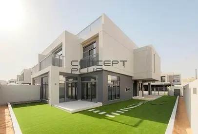 Elegant Villa | Expansive Layout | Ready Soon