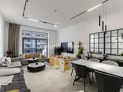 Fully Upgraded|Fully Furnished|Vacant on Transfer