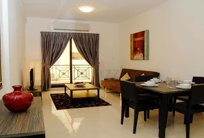 1 BHK for Rent in Samari Residence, Ras Al Khor, Dubai – Gated Community