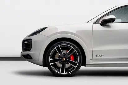 صورة مصغرة 6 لـ 2023 Porsche CAYENNE