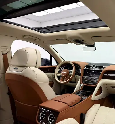 صورة مصغرة 12 لـ 2022 Bentley BENTAYGA