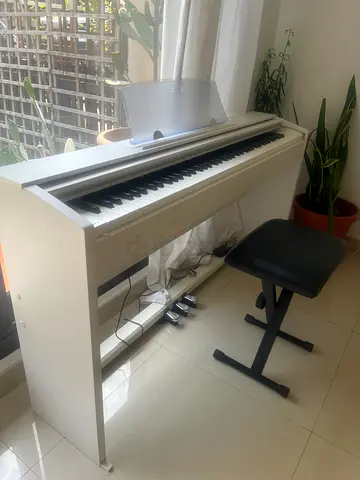 Casio Organ - PX-770