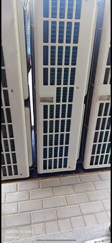 O General Air Conditioner