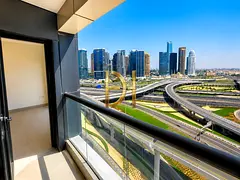 Holiday Home Allowed l 2BHK Apartment | Unfurnished | Dubai Marina Location l Rent Negotiable