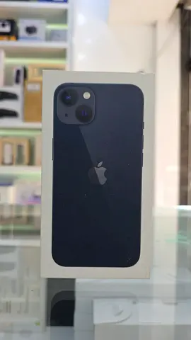Apple Iphone 13 128 gb locked 🔒