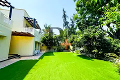 Vacant on Transfer |Single Row |Park and Pool Facing