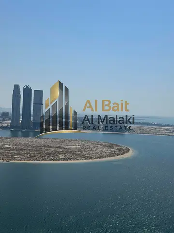 شقة مميزة غرفة وصالة + حمامين | تكييف مركزي مجاني + جيم ومسبح + باركن