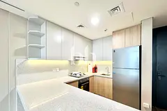 Brand New | High Floor | Fitted Kitchen Appliance