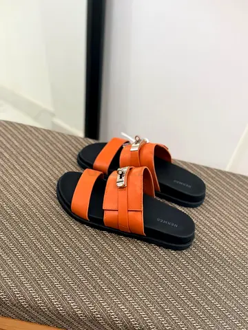 Hermes Sandals For Men