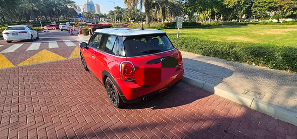 2019 MINI COOPER — фото 5