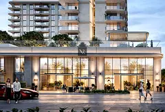 SEA VIEW | MODERN LAYOUT | PRIME LOCATION | RESALE