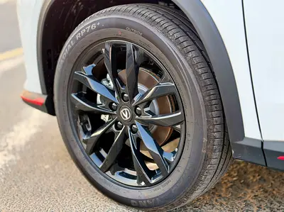 Changan X5 Plus, миниатюра 5