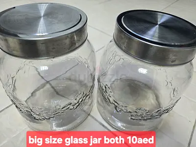 Kitchen stuff