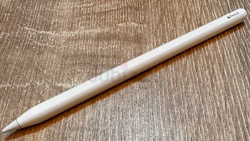 Apple Pencil Second Generation,TDRA