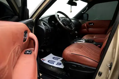 صورة 8 لـ 2010 Nissan PATROL