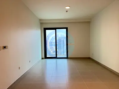 High Floor | Burj View | Partially Sea View