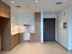 High Floor | Burj View | Partially Sea View