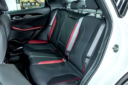 Geely Coolray GF, миниатюра 19