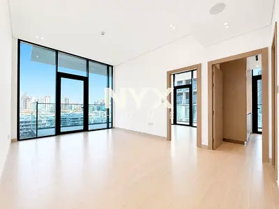 High Floor | Premium Finish | Brand New