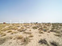 High-GFA | Mixed-Use Plot | Near Dubai South & Expo | Investor Deal