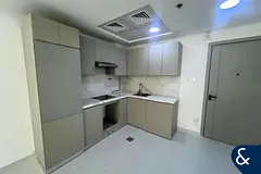 2 Bedrooms | Maid | Brand New | Pool View