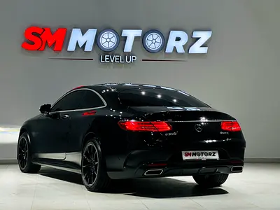 2015 Mercedes-BENZ S-CLASS — миниатюра 9