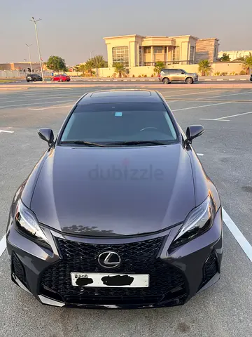 Lexus IS 250 just buy and drive good condition.