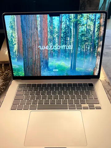 Macbook