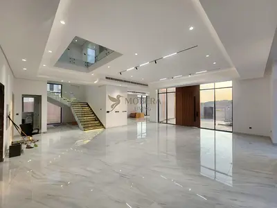 BRAND NEW 7BR VILLA | AL ATHBAH | SPACIOUS LAYOUT