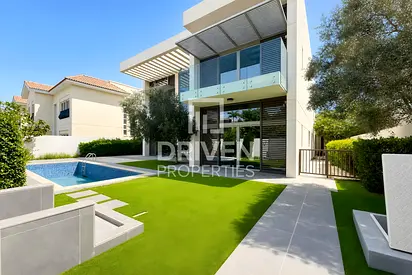 Spacious | Peaceful Location | Modern Layout