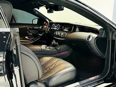 2015 Mercedes-BENZ S-CLASS — миниатюра 20