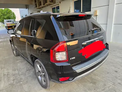 صورة مصغرة 8 لـ 2016 JEEP COMPASS