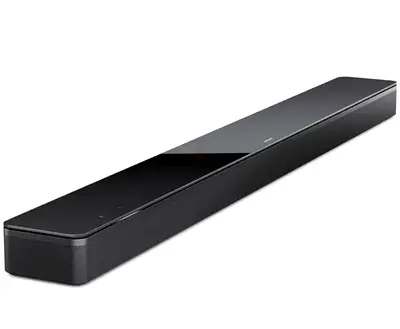 Bose soundbar 700