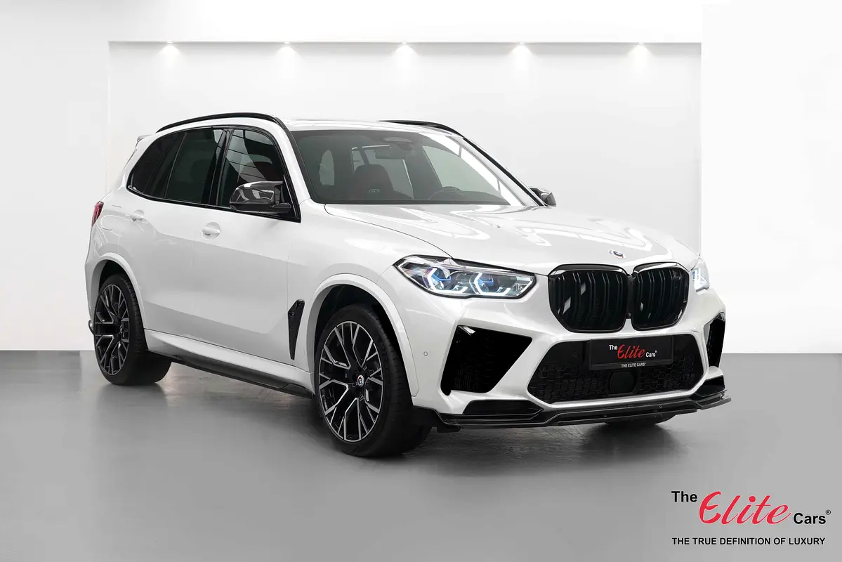 2023 BMW X5